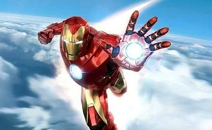Vyšla demoverze na Marvel’s Iron Man VR, oznámen bundle s PS Move ovladači