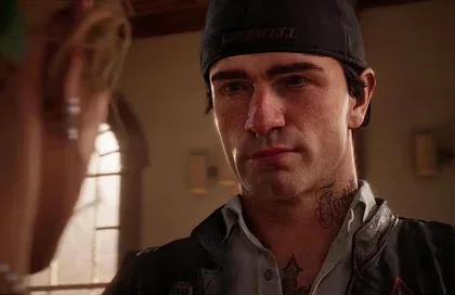 Parádní nový trailer na akci Days Gone