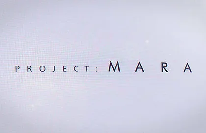Studio Ninja Theory oznámilo nový experimentální titul Project: Mara