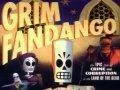 Oznámen remake adventury Grim Fandango pro PlayStation 4 a PSV
