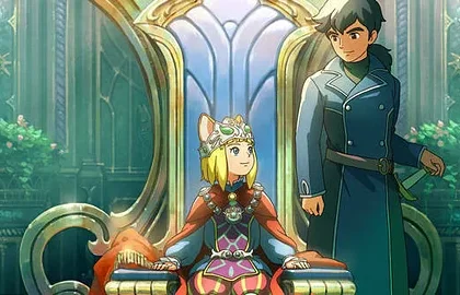 Hra Ni no Kuni II: Revenant Kingdom znovu odložena, tentokrát na březen