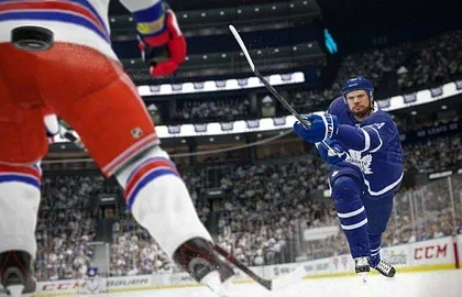 Tento týden dojde k představení hry NHL 22