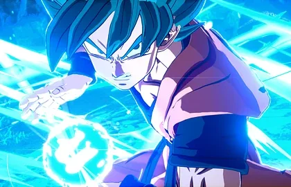 12 minut dlouhé video s ukázkou z hraní hry Dragon Ball: Sparking! ZERO
