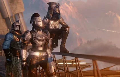Příští týden se dozvíme podrobnosti o novém rozšíření pro Destiny