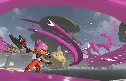 Dnešní prezentace hry Splatoon Raiders představila nepřátele, zbraně i možnosti úprav
