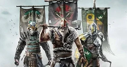 Singleplayerová kampaň pro For Honor bude odhalena začátkem příštího roku