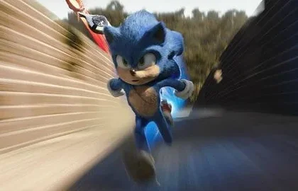 Filmový Sonic se dočká pokračování