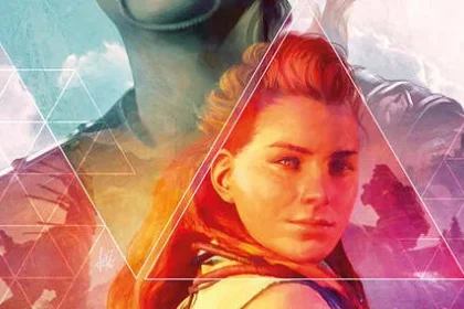 Horizon Zero Dawn dostane nový komiks