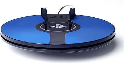 Oznámeno příslušenství 3dRudder pro PlayStation VR