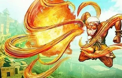 Na PGW se představil i Street Fighter V + datum vydání