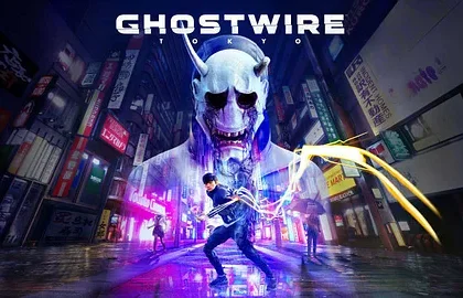 Hra Ghostwire Tokyo byla původně plánována jako The Evil Within 3
