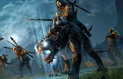 Blíží se oznámení hry Middle-earth: Shadow of Mordor 2?