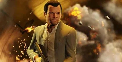 Už bylo posláno do obchodů 60 milionů kopií hry Grand Theft Auto V