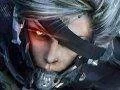 Metal Gear Rising: Revengeance - Boss Weapons trailer