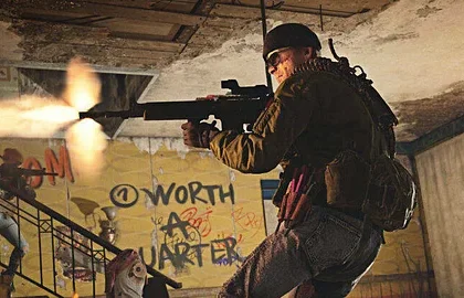 Do Call of Duty: Black Ops Cold War se dostane tento týden upravená mapa Nuketown