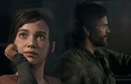 Známe velikost hry The Last Of Us Part 1