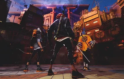 Kemuri: Hunt the Unseen se na Xbox Series X/S zatím nechystá. Ikumi Nakamura nechce zahltit vývojáře prací na portu