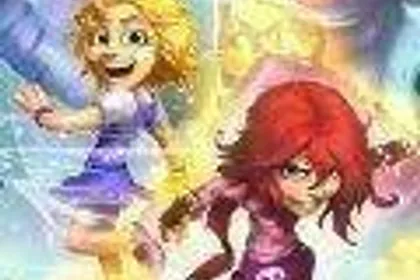 Giana Sisters: Twisted Dreams