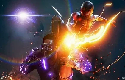 Nový trailer na Marvel's Spider-Man: Miles Morales, oznámen Marvel’s Spider-Man: Remastered