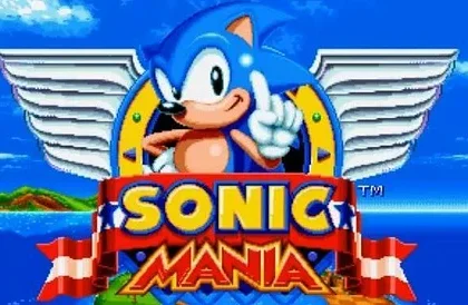 3 minuty z plošinovky Sonic Mania