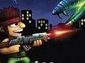 Oznámen Alien Chaos 3D pro Nintendo 3DS