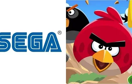 Wall Street Journal: SEGA se blíží k získání tvůrců Angry Birds za 1 miliardu dolarů 