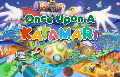 Oznámena hra Once Upon a KATAMARI, vyjde letos v říjnu