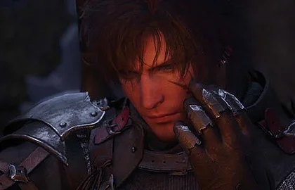 Final Fantasy XVI bude pouze pro dospělé, nové informace příští měsíc