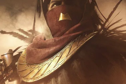 Destiny 2 - Curse of Osiris