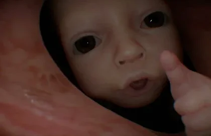 Death Stranding již existuje i v hratelné podobě