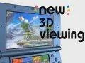 Nintendo oznámilo novou verzi kapesní konzole Nintendo 3DS