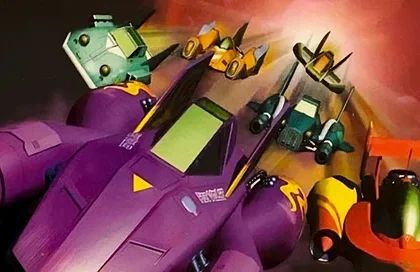 Konzole Nintendo Switch dostane tento týden klasickou hru F-Zero Maximum Velocity