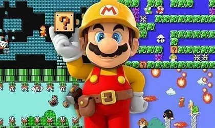 Super Mario Maker bude podporovat více jak 50 amiibo figurek + nový trailer