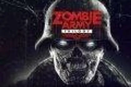 Zombie Army Trilogy