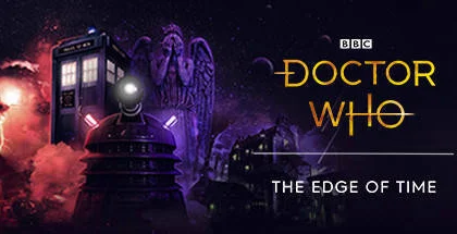 Vychází hra Doctor Who: The Edge of Time, launch trailer