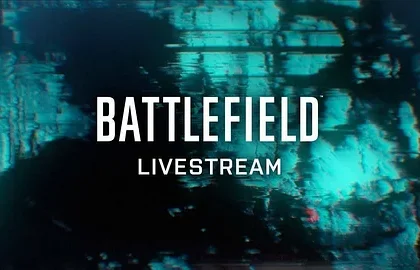 Sledujte odhalení nového dílu série Battlefield, unikly první obrázky