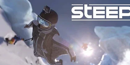 Ubisoft oznámil hru Steep pro PlayStation 4 a Xbox One