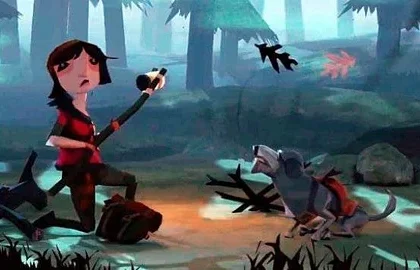 The Flame in the Flood vyjde příští týden pro Nintendo Switch