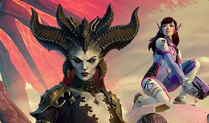 Dnes večer odstartuje BlizzConline 2021