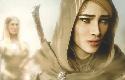 Vyšlo první velké rozšíření pro Middle-earth: Shadow of War, launch trailer