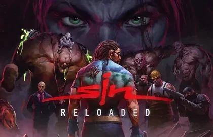 V letošním roce vyjde first-person střílečka SiN: Reloaded