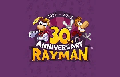 Rayman slaví třicáté výročí, na novou hru si ještě počkáme 