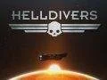 20 minut z kooperativní akce Helldivers