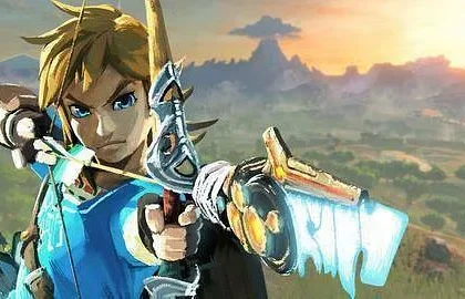 Nintendo už připravuje další Zeldu