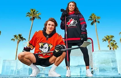 Gameplay trailer na hokejovou hru NHL 23