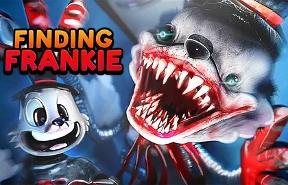 Na konzole míří parkourová hororová hra Finding Frankie