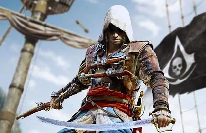 Netflix se postará o seriálové zpracování Assassin's Creed