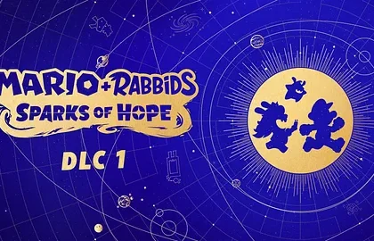 Hra Mario + Rabbids Sparks of Hope dostane začátkem příštího roku první rozšíření