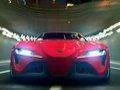 Zítra se do Gran Turismo 6 dostane Toyota FT-1 Concept Coupe