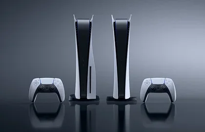 Konzole PlayStation 5 měla skvělý start do roku 2023, ovládla prodeje v Severní Americe i Evropě